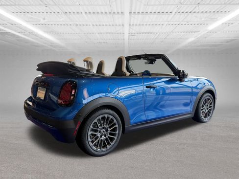 New 2026 MINI Cooper S FWD image 5