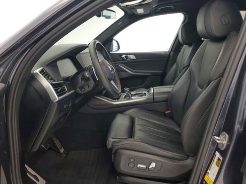 Used 2020 BMW X7 xDrive40i w/ M Sport Package AWD/4WD image 13