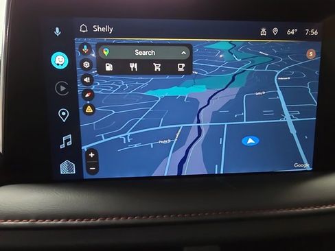 Used 2023 Chevrolet Tahoe RST w/ Luxury Package image 23