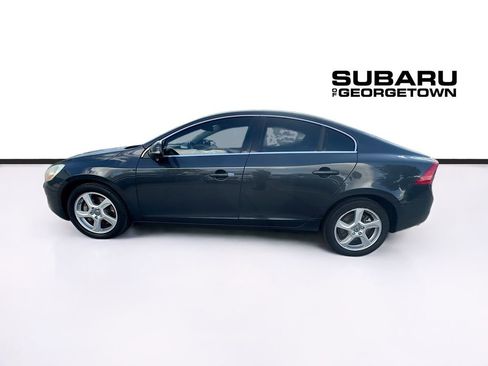 Used 2012 Volvo S60 T5 FWD image 4