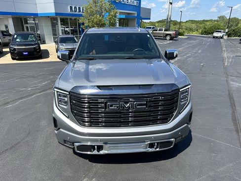 Used 2024 GMC Sierra 1500 Denali Ultimate image 22
