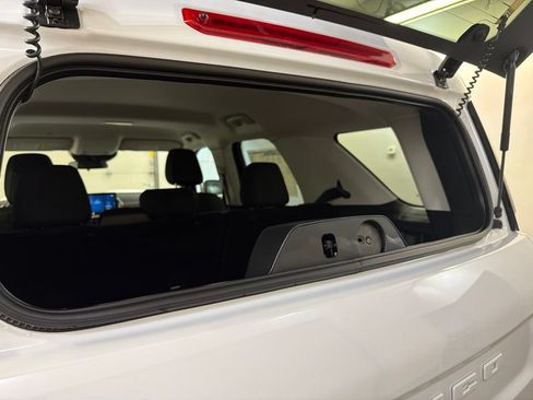 New 2026 Ford Bronco Sport Big Bend AWD/4WD image 31