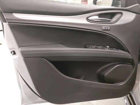 New 2025 Alfa Romeo Stelvio Sprint w/ Veloce Package image 28