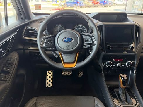 Certified 2023 Subaru Forester Wilderness AWD/4WD image 14