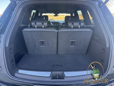 Used 2022 Cadillac XT6 Sport image 9