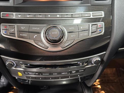 Used 2019 INFINITI QX60 Pure image 15