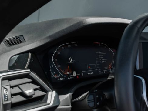 Used 2023 BMW 430i Convertible w/ Convenience Package RWD image 16