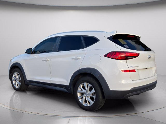 Used 2019 Hyundai Tucson Value FWD image 6
