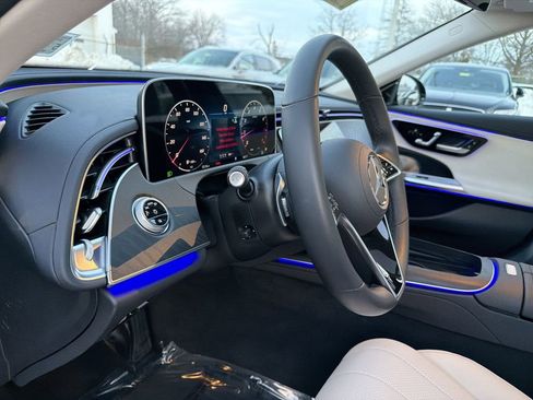 Used 2024 Mercedes-Benz E 350 E 350 image 20