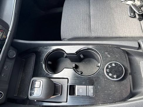 Certified 2023 Nissan Rogue SV AWD/4WD image 16