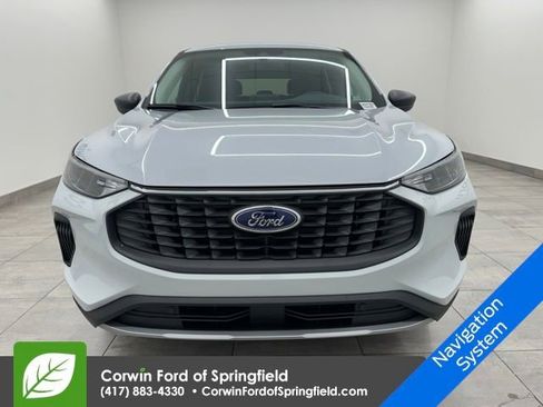 New 2026 Ford Escape Active image 7