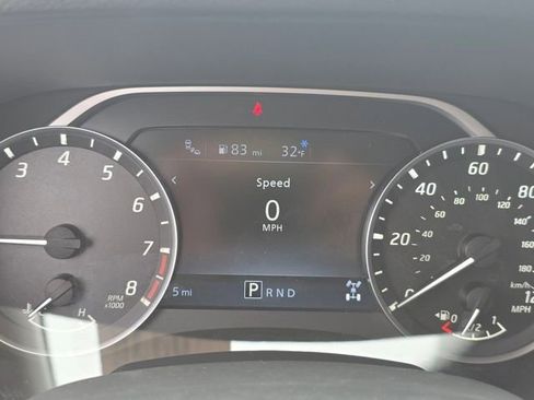 New 2026 Nissan Frontier S image 26