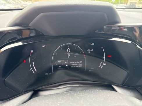 Used 2025 Lexus NX 350 AWD w/ Accessory Package (K3) image 6