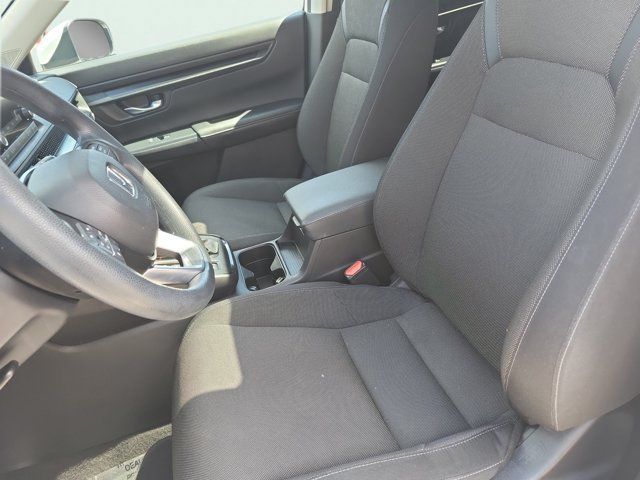Certified 2024 Honda CR-V EX image 24