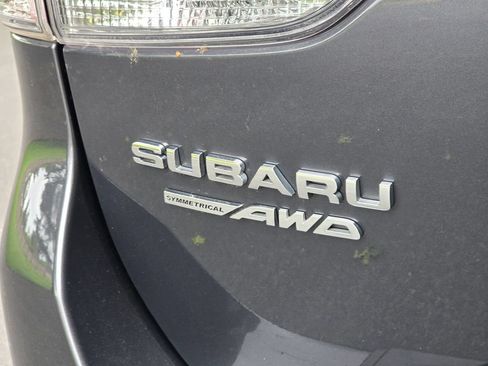 Used 2021 Subaru Forester Sport AWD/4WD image 15