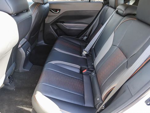 New 2026 Subaru Crosstrek 2.5i Limited image 18