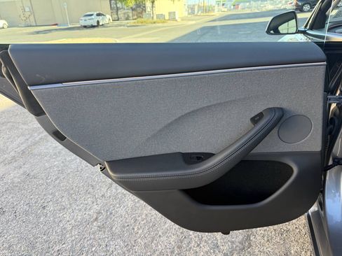 Used 2026 Tesla Model 3 RWD image 23