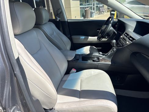 Used 2015 Lexus RX 350 AWD image 33