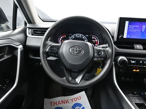 Used 2024 Toyota RAV4 LE image 32