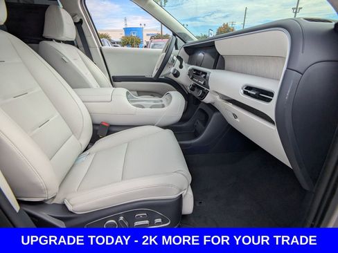 New 2026 Hyundai Palisade Calligraphy image 26