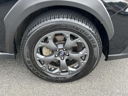 Certified 2023 Subaru Crosstrek 2.5i Sport image 12