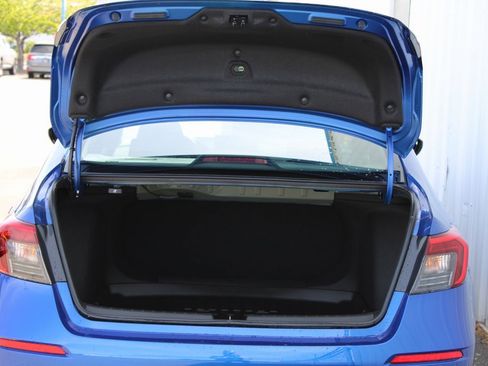 Used 2024 Honda Civic Sport image 26