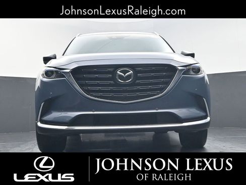 Used 2023 MAZDA CX-9 Carbon Edition AWD/4WD image 15