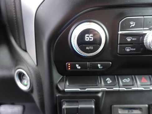 Used 2023 GMC Sierra 2500 SLE w/ Preferred Package image 52