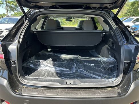 New 2025 Subaru Outback Premium image 17