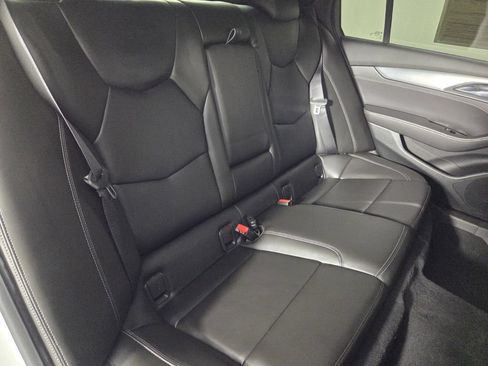 Used 2023 Cadillac CT5 Luxury RWD image 30