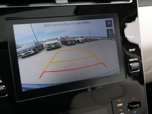 Certified 2023 Hyundai Tucson SEL w/ Convenience Package image 34