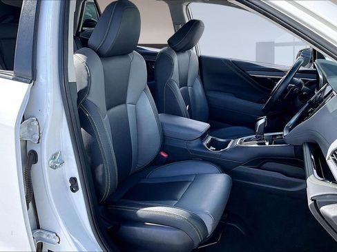 Used 2023 Subaru Outback Onyx Edition image 27