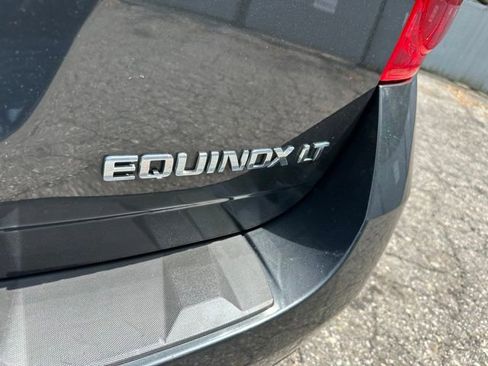 Used 2014 Chevrolet Equinox LT w/ Driver Convenience Package FWD image 22