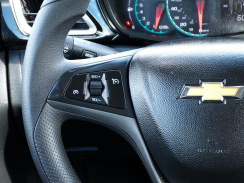 Used 2022 Chevrolet Spark LT image 14