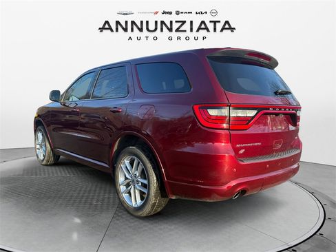 Used 2023 Dodge Durango GT image 3