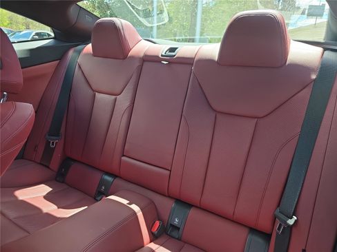 Certified 2023 BMW 430i Coupe w/ Premium Package image 8