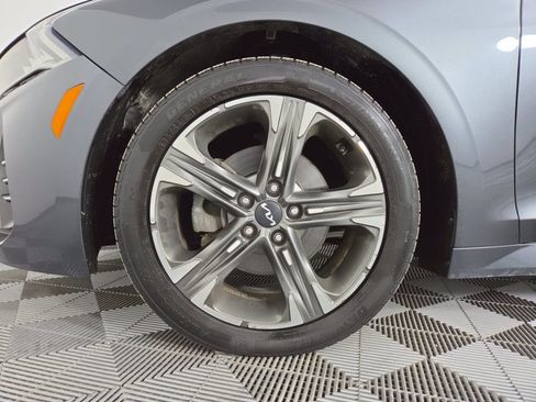 Used 2022 Kia K5 EX w/ EX Premium Package FWD image 12
