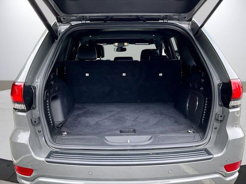 Certified 2022 Jeep Grand Cherokee Laredo X RWD image 26