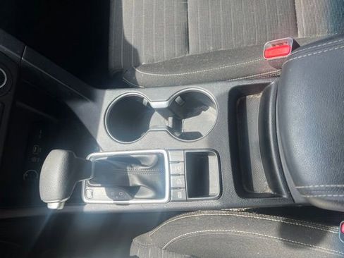 Used 2018 Kia Sportage LX AWD/4WD image 9