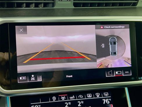 Used 2019 Audi A6 3.0T Prestige image 17