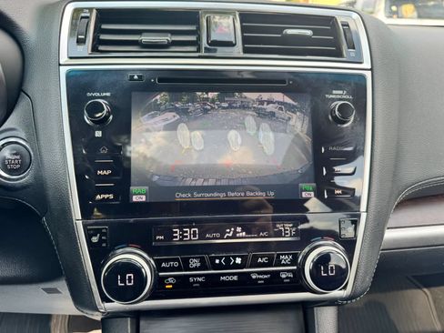 Used 2019 Subaru Outback 2.5i Limited AWD/4WD image 15