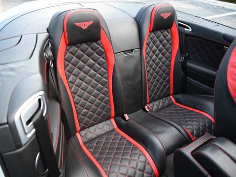 Used 2017 Bentley Continental GT V8 S AWD/4WD image 28