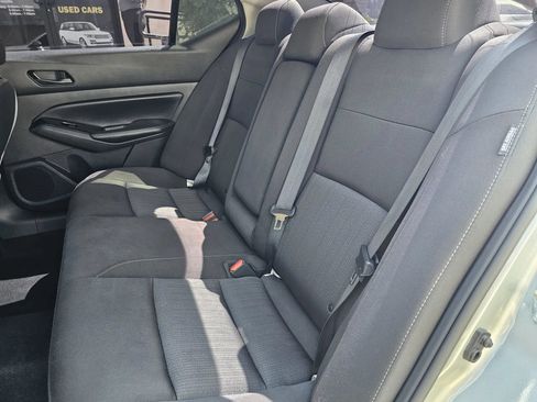 Used 2023 Nissan Altima 2.5 SV FWD image 20
