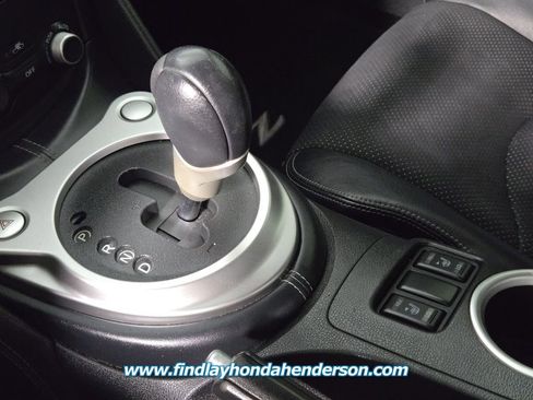 Used 2014 Nissan 370Z Touring w/ Sport Package RWD image 31
