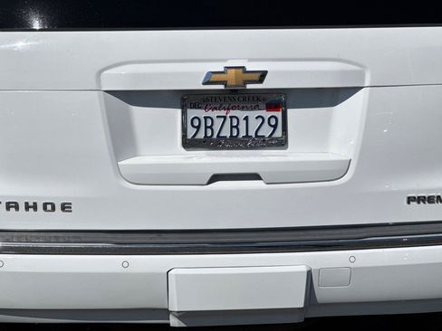 Used 2020 Chevrolet Tahoe Premier image 44