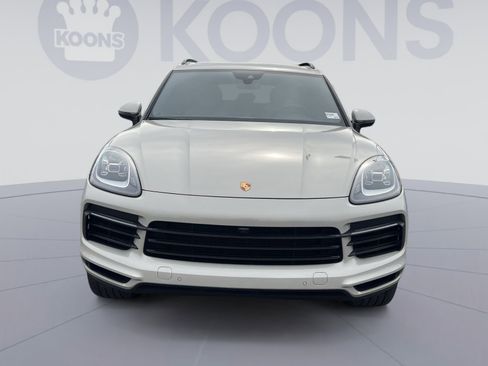 Used 2023 Porsche Cayenne Base image 11