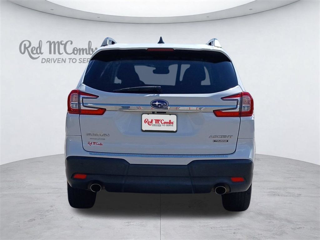 Used 2024 Subaru Ascent Touring AWD/4WD image 4
