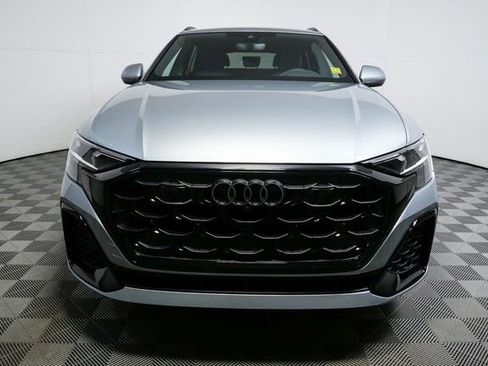 New 2026 Audi Q8 Premium Plus image 34