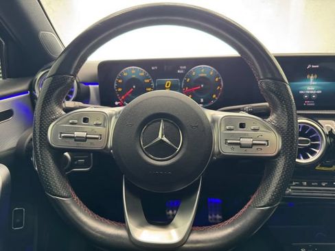 Certified 2022 Mercedes-Benz A 220 image 23