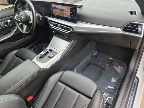Used 2023 BMW M340i xDrive AWD/4WD image 20
